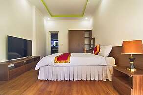 Hoa May Hotel