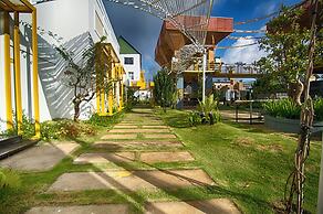 Hoa May Hotel