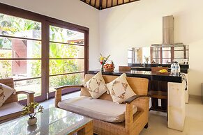 Sukanami Villa Ubud by ecommerceloka