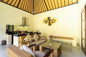 Sukanami Villa Ubud by ecommerceloka