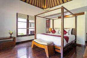 Sukanami Villa Ubud by ecommerceloka