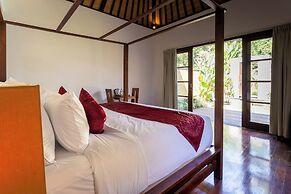 Sukanami Villa Ubud by ecommerceloka