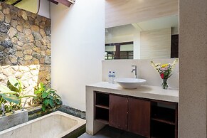 Sukanami Villa Ubud by ecommerceloka