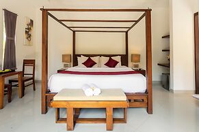 Sukanami Villa Ubud by ecommerceloka