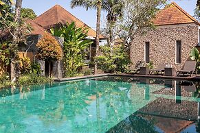 Sukanami Villa Ubud by ecommerceloka
