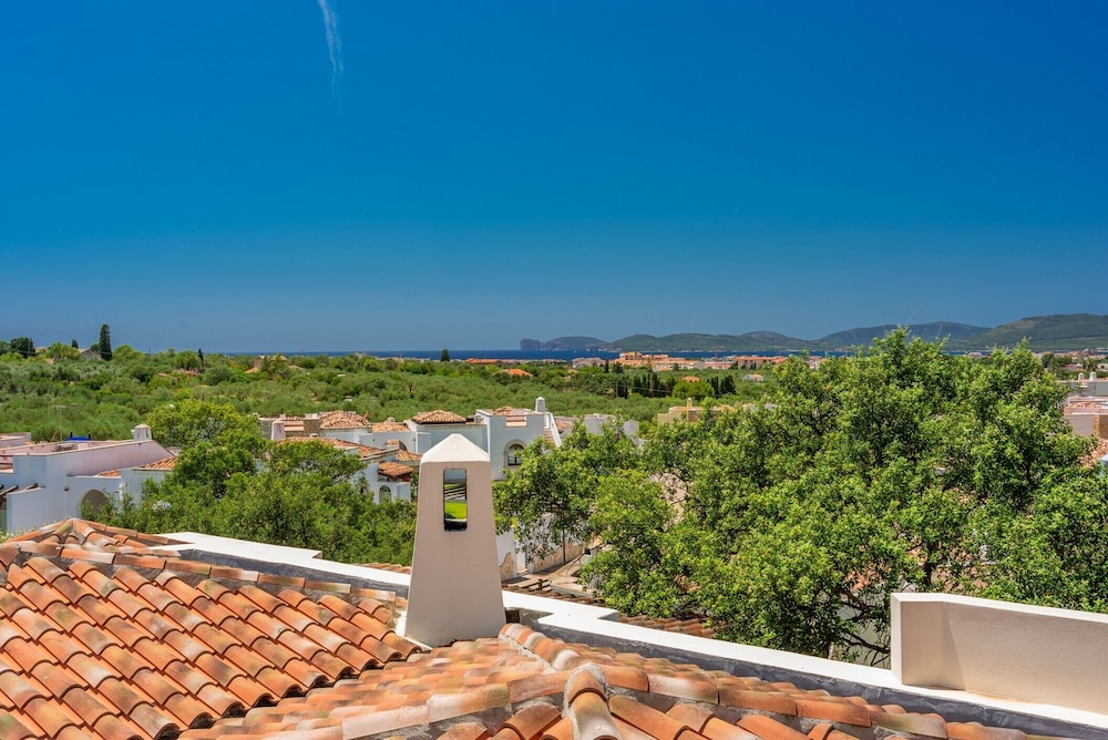 Beautiful Vista Blu Resort No2145