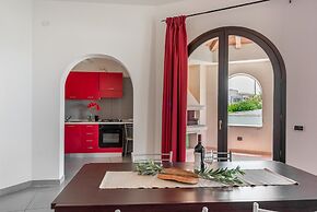 Beautiful Vista Blu Resort No2145