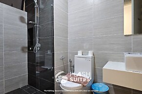 Trion Premium Suites at KL