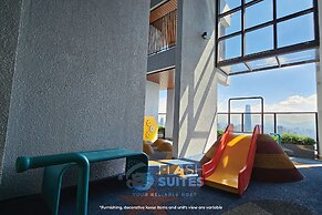 Trion Premium Suites at KL