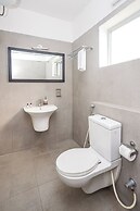Olive Zip Koramangala 100Ft Road by Embassy Group