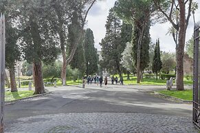 COLOSSEO Apt Mecenate 77 - Home and More