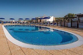 Beautiful Vista Blu Resort No2150