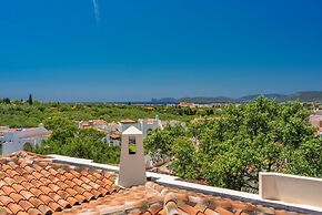 Beautiful Vista Blu Resort No2150