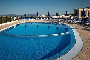 Beautiful Vista Blu Resort No2153