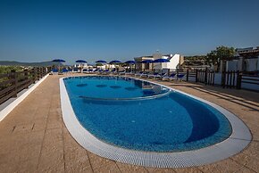 Beautiful Vista Blu Resort No2153