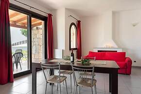 Beautiful Vista Blu Resort No2153
