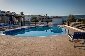 Beautiful Vista Blu Resort No2153