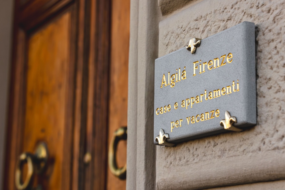 Algilà Luxury Torrigiani Apartments