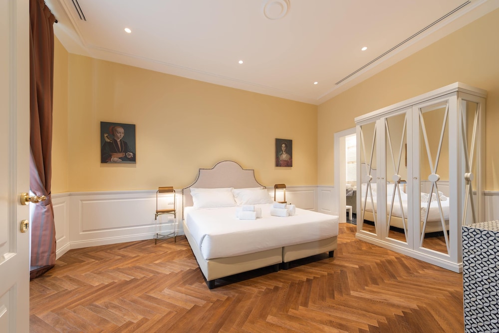 Algilà Luxury Torrigiani Apartments