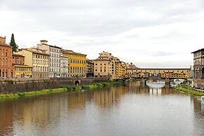 Algilà Luxury Torrigiani Apartments