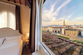 Algilà Luxury Torrigiani Apartments
