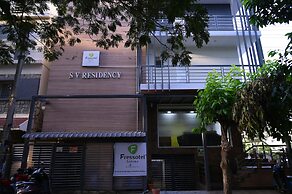 Fressotel Serene