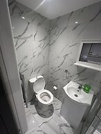 Beautiful 1-bed Modern Luxury Apartment in Luton