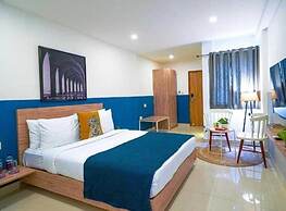 SRS Vivanta