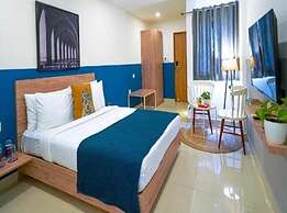 SRS Vivanta