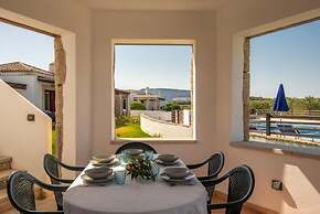 Beautiful Vista Blu Resort No2155