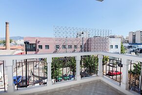 Modern Equipped apt w Balcony GC 3120-02