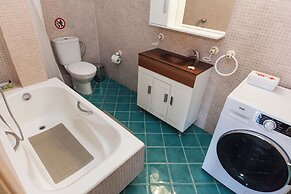 Modern Equipped apt w Balcony GC 3120-02