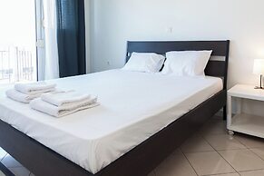 Modern Equipped apt w Balcony GC 3120-02