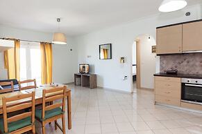 Modern Equipped apt w Balcony GC 3120-02