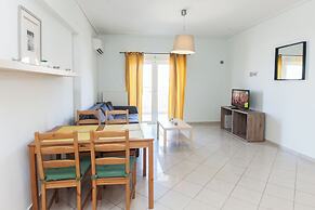 Modern Equipped apt w Balcony GC 3120-02