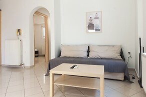 Comfy New Apt w Balcony GC 3360-01