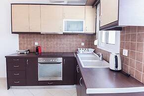 Gorgeous Apt w Magical View GC 3332-02