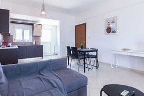 Gorgeous Apt w Magical View GC 3332-02