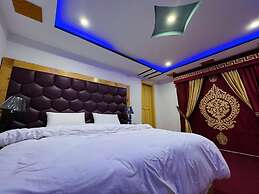 Arcadian Inn Hunza
