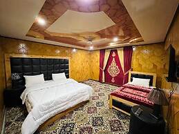 Arcadian Inn Hunza
