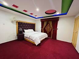 Arcadian Inn Hunza