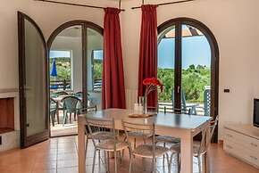 Beautiful Vista Blu Resort No2161