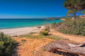 Beautiful Vista Blu Resort No2161