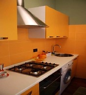 Barus House