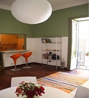 Barus House