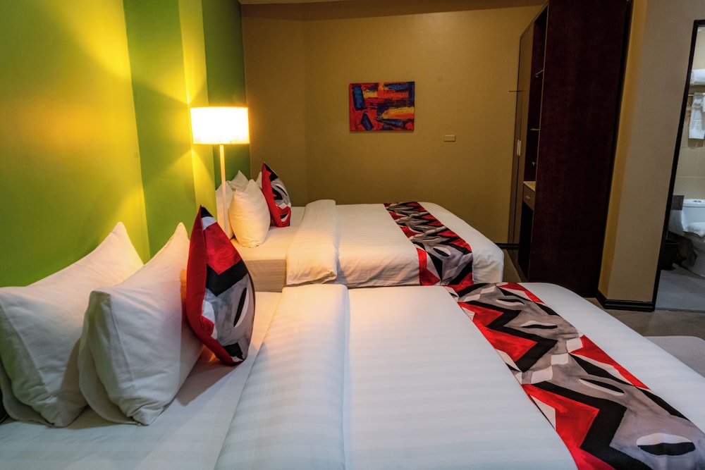 Kojo Hotels Cebu -Mandaue