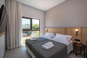 Villa Manu Luxury Living