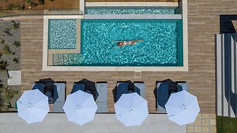 Villa Manu Luxury Living