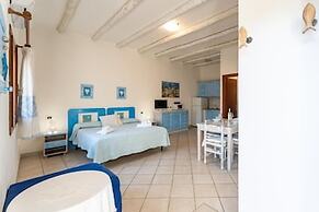 Chic Villa Antonina Studio No2164