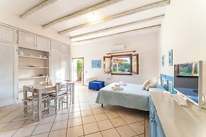Chic Villa Antonina Studio No2164